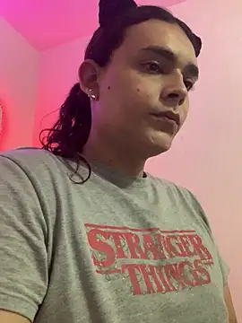 Snapshot of La-Gatiita-trans chatting on 01/17/26, 11:52 La-Gatiita-trans online show from 01/17/26, 11:52