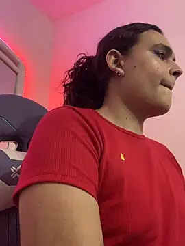 Snapshot of La-Gatiita-trans chatting on 02/13/26, 11:23 La-Gatiita-trans online show from 02/13/26, 11:23