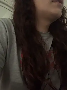 La-Gatiita-trans online show from 03/19/26, 01:48