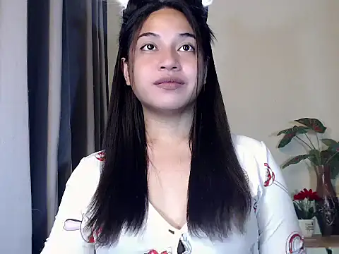 Jasmine Belair online show from 04/18/26, 01:15