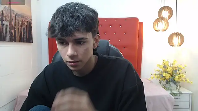 AmethystShadow17 online show from 01/06/26, 07:28