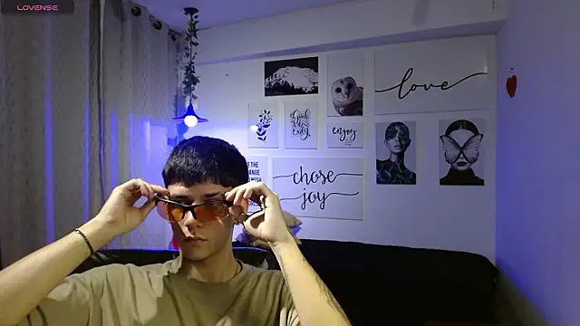 AmethystShadow17 online show from 03/09/26, 07:40