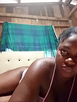 Alondracat69 online show from 10/31/25, 11:55