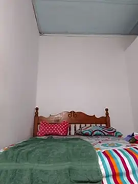 Alondracat69 online show from 11/17/25, 10:04