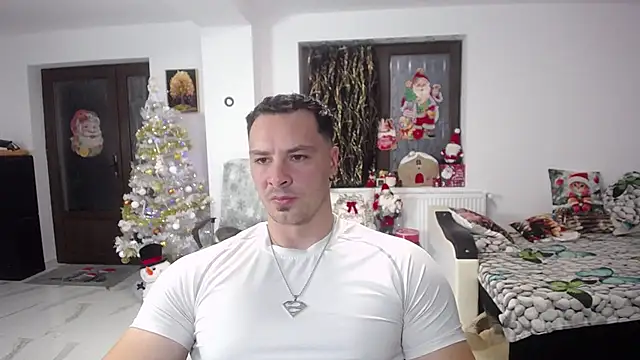 MasterAj69  online show from 11/17/25, 03:40