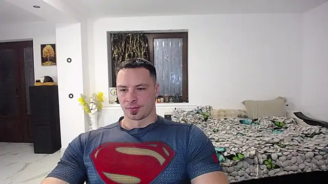 MasterAj69  online show from 02/22/26, 04:38