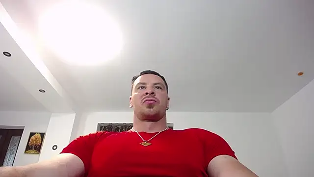 MasterAj69  online show from 05/21/26, 04:25
