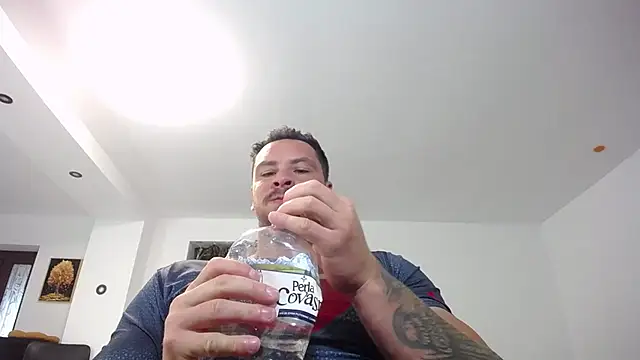 MasterAj69  online show from 05/30/26, 04:15