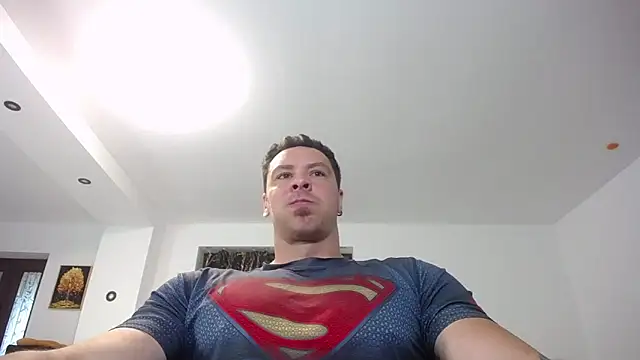 MasterAj69  online show from 06/10/26, 05:28