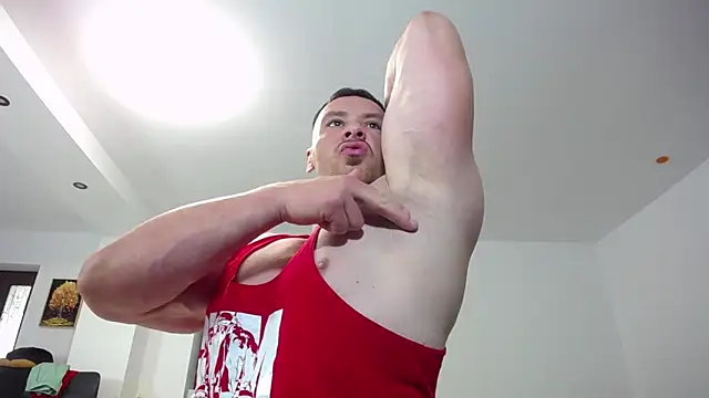 MasterAj69  online show from 06/15/26, 03:25