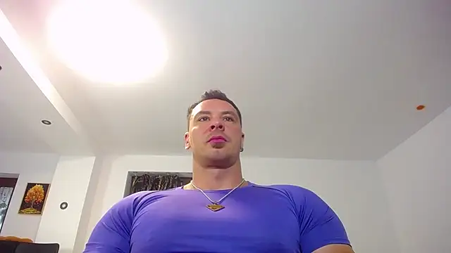 MasterAj69  online show from 08/04/26, 05:21