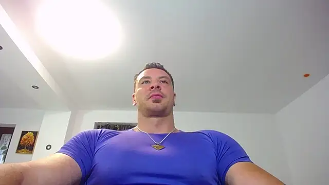 MasterAj69  online show from 08/06/26, 05:31