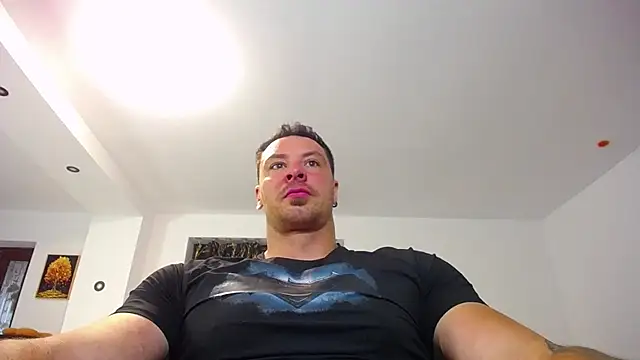 MasterAj69  online show from 08/08/26, 04:36