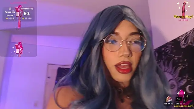 Snapshot of Cute_Aleja chatting on 07/09/26, 12:26 Cute Aleja online show from 07/09/26, 12:26