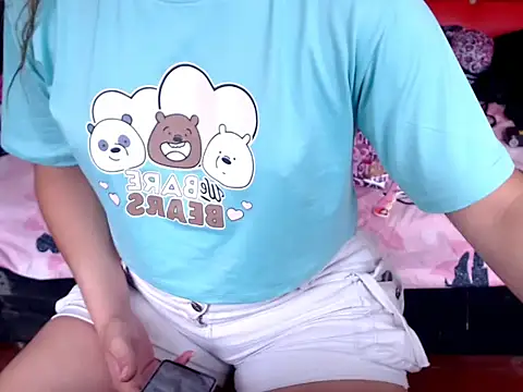 Camila stacy online show from 10/27/25, 04:22