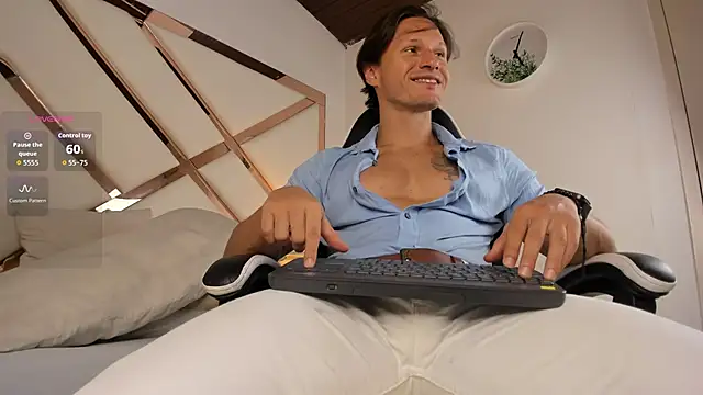 Justin valverde online show from 02/03/26, 07:52