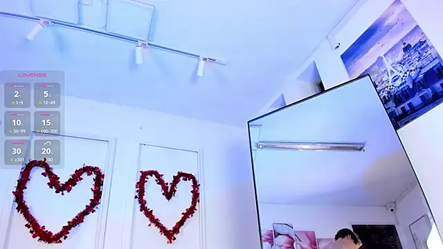 Justin valverde online show from 02/20/26, 02:41