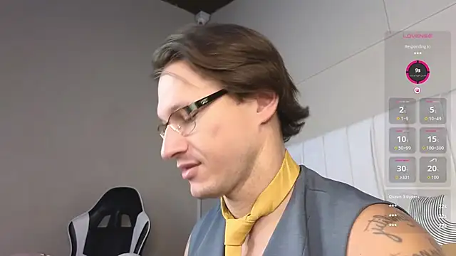 Justin valverde online show from 02/27/26, 07:47