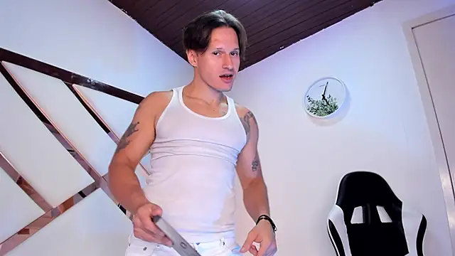 Justin valverde online show from 03/19/26, 02:37