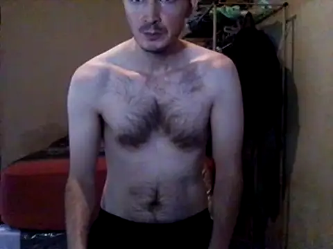 RonnieMetal online show from 10/16/25, 10:55