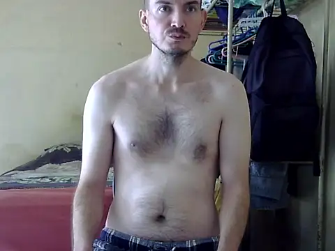 RonnieMetal online show from 10/23/25, 03:44