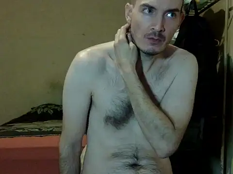 RonnieMetal online show from 10/31/25, 02:01