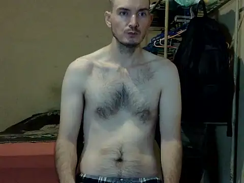 RonnieMetal online show from 11/06/25, 02:56