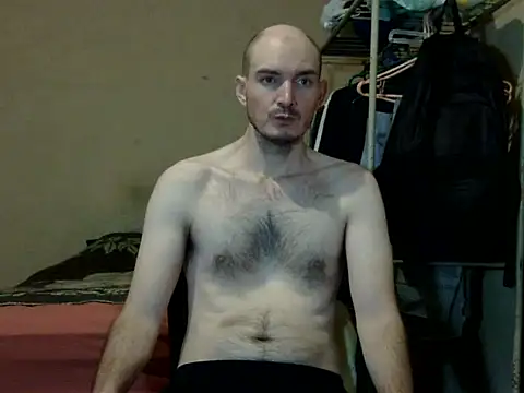 RonnieMetal online show from 11/13/25, 03:38