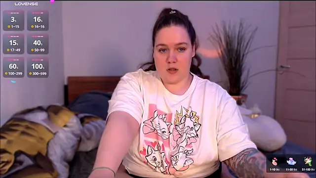 Snapshot of SummerTina chatting on 01/04/25, 05:16 SummerTina online show from 01/04/25, 05:16