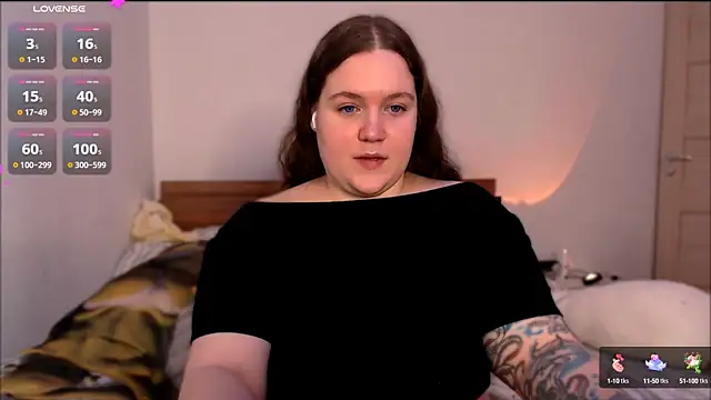 Snapshot of SummerTina chatting on 01/09/25, 05:54 SummerTina online show from 01/09/25, 05:54