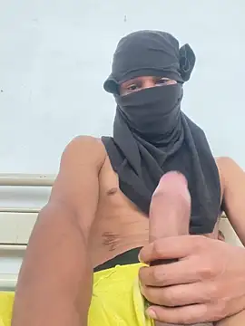 JR777xxx online show from 11/16/25, 04:45