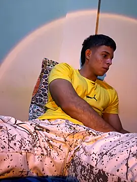 Michael black01 online show from 12/14/25, 06:12