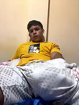 Michael black01 online show from 01/12/26, 09:09