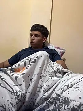 Michael black01 online show from 01/17/26, 03:22