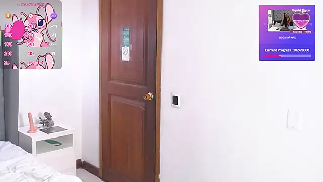 meilybarbie online show from 12/18/25, 01:00