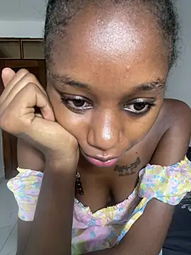 NyahHeat online show from 01/18/26, 10:30