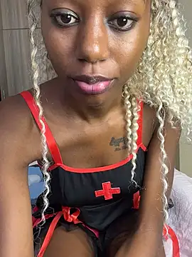 NyahHeat online show from 02/07/26, 09:46