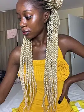 NyahHeat online show from 02/19/26, 06:48