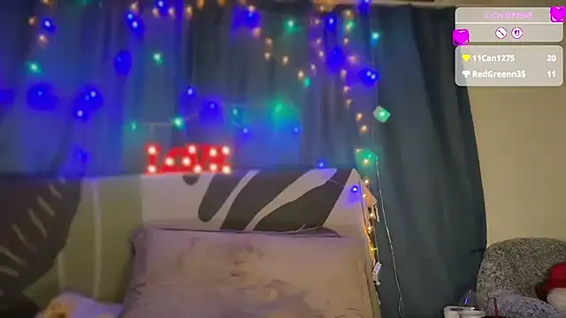  Nefertiti online show from 02/09/26, 06:01