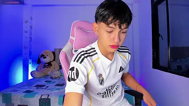 Axel Cody  online show from 03/17/26, 11:35