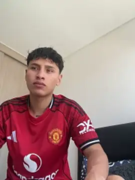 nickk boy online show from 03/20/26, 04:01