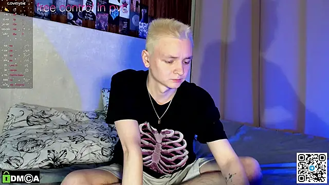 Logan mett online show from 12/01/25, 11:32