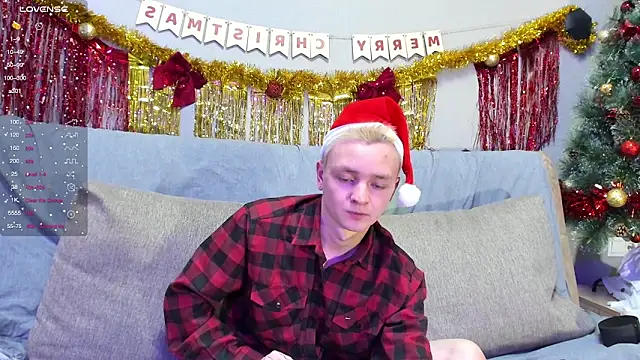 Logan mett online show from 12/17/25, 08:09