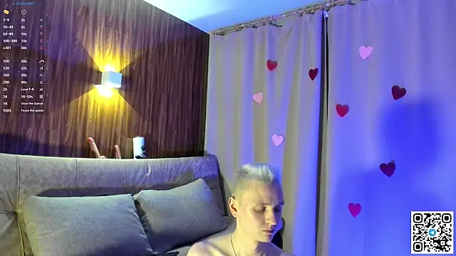 Logan mett online show from 02/10/26, 06:12