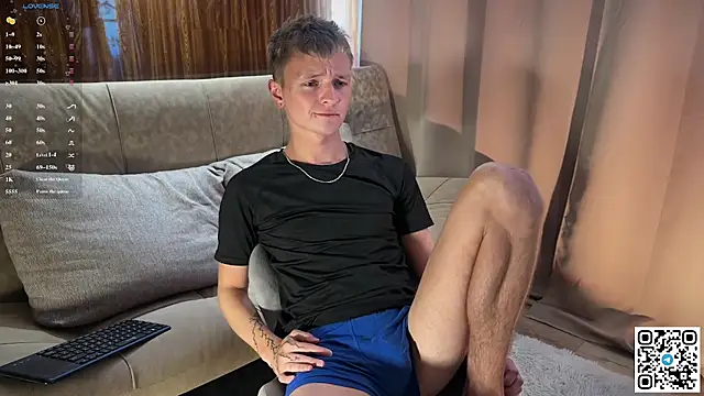 Logan mett online show from 06/26/26, 11:25