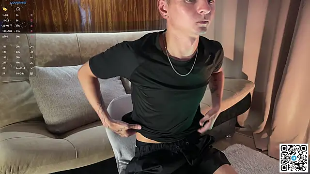 Logan mett online show from 07/11/26, 03:26