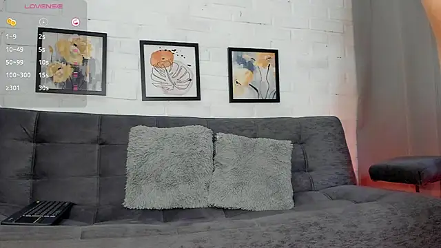 MATEO HUNTER online show from 11/25/25, 09:04