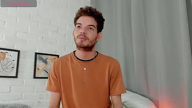 MATEO HUNTER online show from 01/16/26, 03:16