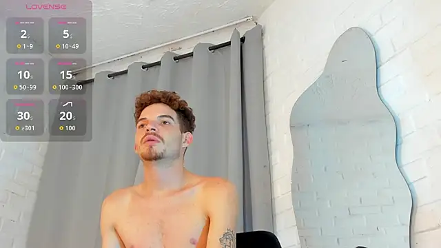 MATEO HUNTER online show from 02/09/26, 05:55