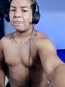 joel carter online show from 10/16/25, 12:17